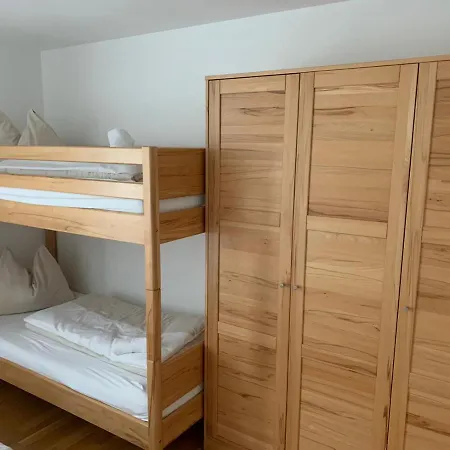 Apartman 12 By Kamper *