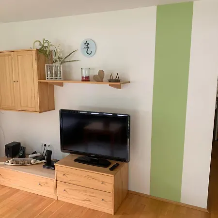 Apartman 12 By Kamper Obertauern