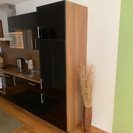 Apartman 12 By Kamper *