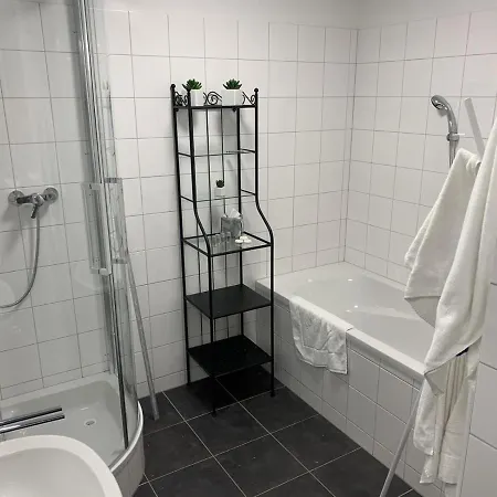 Apartman 12 By Kamper