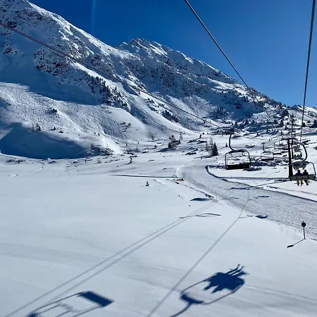 Apartman 12 By Kamper *