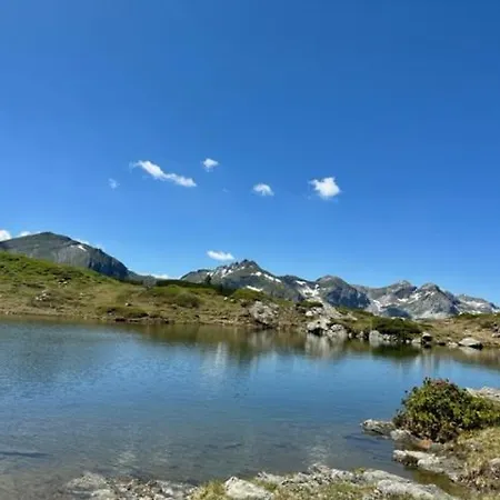 12 By Kamper Apartman *