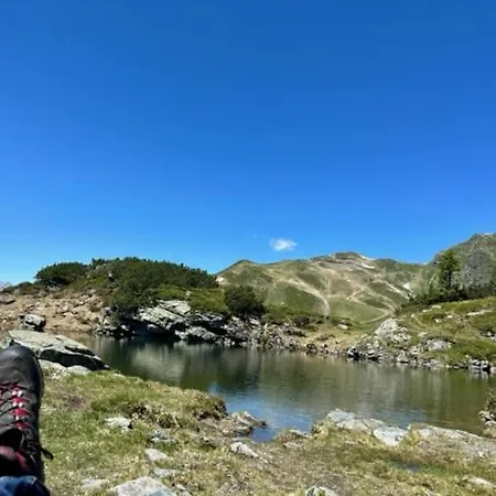 12 By Kamper * Obertauern