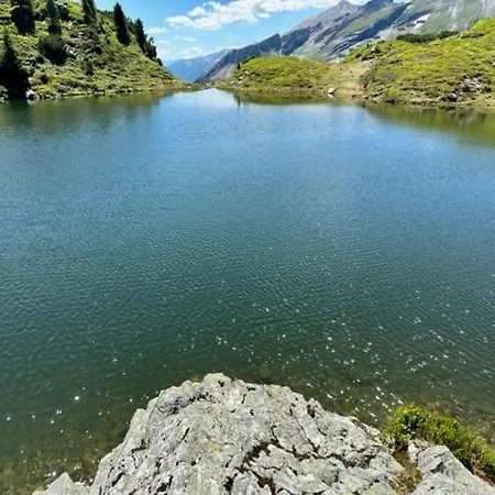 12 By Kamper Obertauern